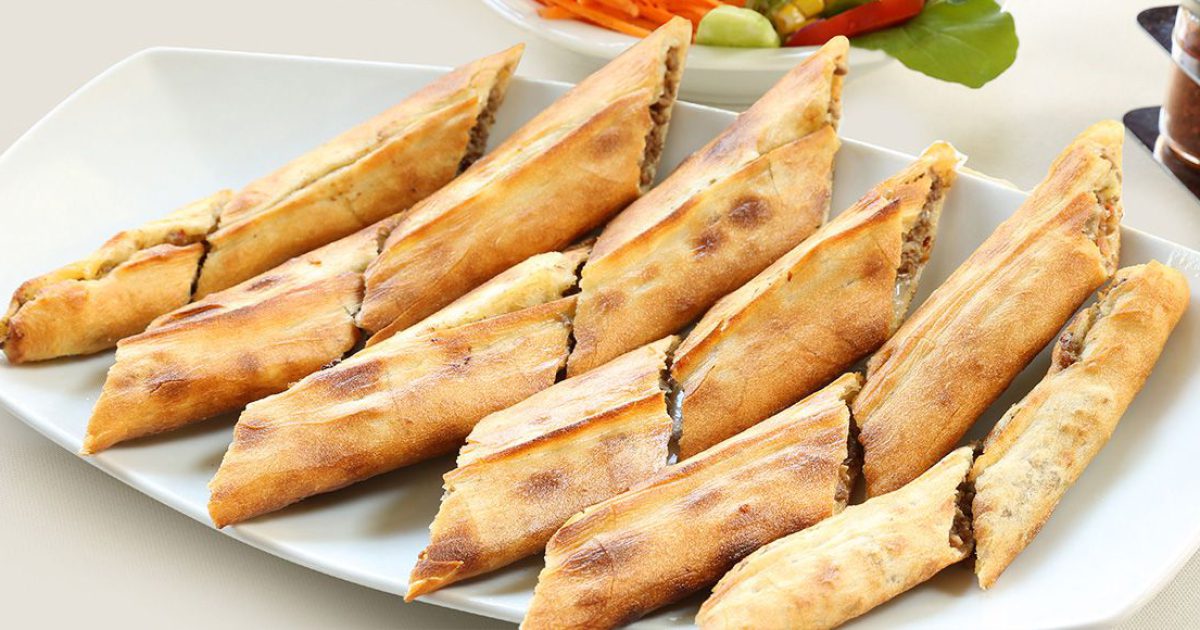 Samsun'da Pide Nerede Yenir? İyi Pideciyi Tanımanın 6 Yolu
