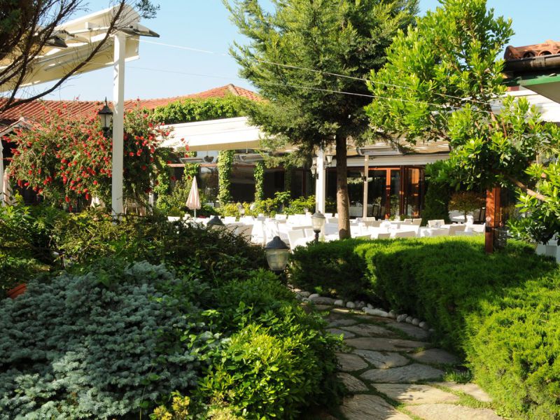 1993'ten Bugüne Gülhan Restoran: Bir Atakum Hikâyesi