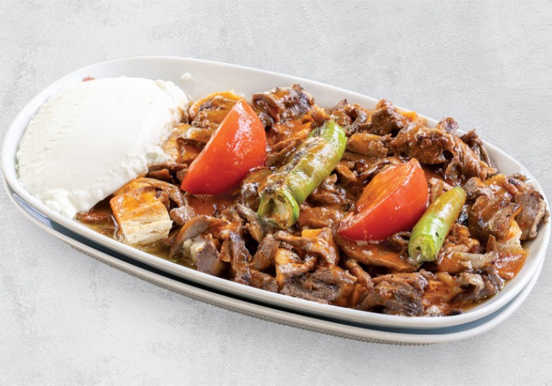 İskender - Gülhan Restoran